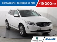Volvo XC60 D4, Salon Polska, 187 KM, 4X4