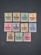 Niemcy kolonie ( DK 10/02 )