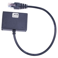 Nokia kable serwisowe RJ45 UFS JAF Tornado HWK zestaw 71 sztuk