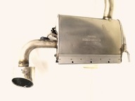 Kia Ceed III 1.6CRDI TŁUMIK KOŃCOWY WYDECH