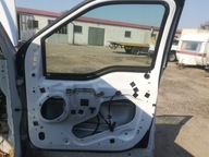 MECHANIZM SILNICZEK SZYBY PRZEDNIEJ FORD F150 15+