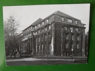 Katowice Ministerstwo górnictwa RUCH 70te (1448a)