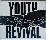 Youth Revival Y & F Young & Free DVD + CD Irl