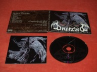 BEWITCHED DIABOLICAL DESECRATION + ENCYCLOPEDIA OF EVIL 2002 DIGI
