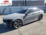 BMW M5 50XI 2020 4.4l 4.4 Benzyna 523KM