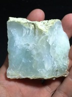 Chryzoopal - Szklary (kop. Marta) Dolny Śl. Polska