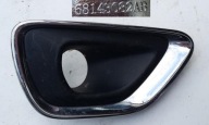 RAMKA HALOGENU PRAWA JEEP GRAND CHEROKEE WK2 68143082AB