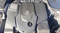 SILNIK KOMPLETNY MERCEDES-BENZ S 350 LIFT 3.5D A656