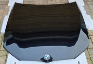 BMW 5 G30 G31 M-PAKIET MASKA POKRYWA SILNIKA BLACK-SAPHIR-SCHWARZ 475 IGŁA