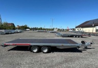 TEMARED Laweta dwuosiowa 450x211 TEMARED CARPLATFORM 4521 DMC:2700kg DOST