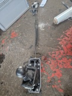 Mechanizm zmiany biegów wybierak audi a3 8v etron 8V1713023AQ