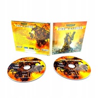 WARHAMMER 40000 FIRE WARRIOR PC PREMIEROWE PL