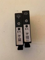 HP WKŁAD TUSZ 364xl BLACK CN684E ORYGINAŁ PUSTY