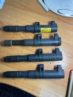 Cewka zapłonowa Renault 0986221001 0040100052 7700875000