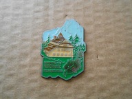 PTTK -schronisko "MUROWANIEC" Hala Gąsiennicowa