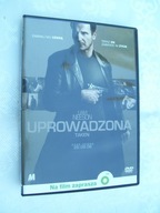 UPROWADZONA - LIAM NEESON- DVD PL
