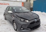 Toyota Yaris Okazja 1.5 Hybryda 116KM