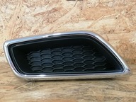 KIA X-CEED ATRAPA WYDECHU ZDERZAK PRAWY TYŁ