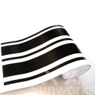 Pasy boczne naklejki VW Golf MK1 Jetta Caddy 14d