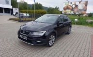 Seat Leon Sportstourer 2.0TDI 184KM DSG 4DRIVE 4X4 Full LED Xcellence Skora