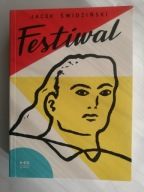 Festiwal (Jacek Świdziński)
