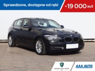 BMW 1 116i, Salon Polska, Serwis ASO, Automat