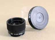 Konwerter makro 2x RADZIECKI perfekcyjny