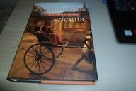 Nieoswojona ziemia Jhumpa Lahiri