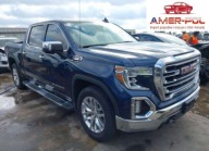 GMC Sierra 1500 Limited Short Box Slt 2022 5.3l 5.3 Benzyna 355KM