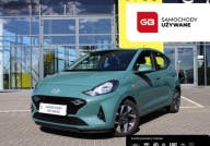 Hyundai i10 1.2 80KM Modern Salon PL Kamera Nawigacja Gwarancja serwis ASO