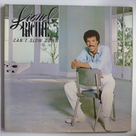 Lionel Richie – Can't Slow Down winyl Ger 1984 VG