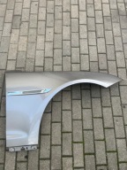 BŁOTNIK PRAWY PRZÓD JAGUAR XJ XJL X351 lakier LMO WAWA