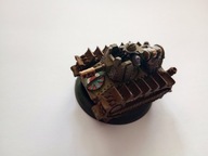 WARZONE RESSURECTION GREYHOUND LAFV ZYWICA 5