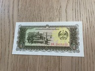 Laos - 10 kip - UNC