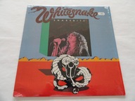 WHITESNAKE - SNAKEBITE - LP - 1978 CANADA / DEEP PURPLE