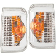 2X MIGACZ W LUSTERKO DUCATO BOXER JUMPER 06-