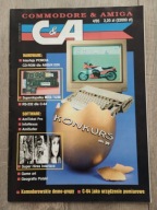 commodore & amiga 04/1995 4/95