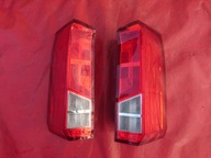 VW CRAFTER MAN LAMPA LAMPY TYŁ PRAWA LEWA ORYGINAŁ