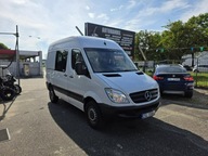Mercedes Sprinter 2.2 CDI 130 KM, Klimatyzacja,