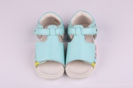 Bobux Sandałki Mirror Mist+Dusk Pearl Rainbow rozmiar 22