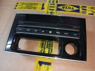 PANEL NAWIEWU TUNELU ŚRODKOWEGO PODŁOKIETNIKA TYŁ JAGUAR XF 16- OE