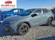 Subaru Crosstrek 2024 2.0 Benzyna 152KM