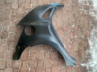 VOLKSWAGEN POLO 6R 2008-2017 BŁOTNIK PRAWY TYŁNY TYŁ 6R4809052D