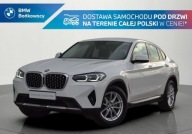 BMW X4 20d xDrive Sport Dealer BMW Bonkowscy Gorzow Wlkp. 2.0 Diesel