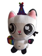 ZAWIESZKA BRELOK MASKOTKA PANDUŚ 17 CM