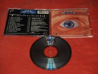 U.D.O. Faceless World 1990 USA