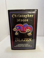 Błazen Christopher Moore
