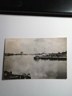 KOŹLE 1968- PORT NA ODRZE