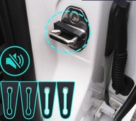 2x Amortyzator ogranicznik zamka drzwi do Rover