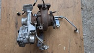 MERCEDES 2.2 CDI TURBOSPRĘŻARKA A6510900886